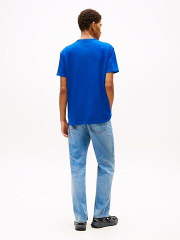Tommy Jeans Shirt in Blue