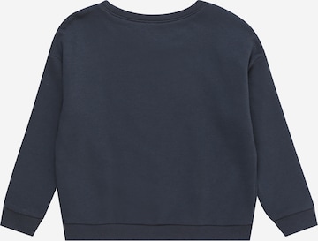 GAP Sweatshirt i blå