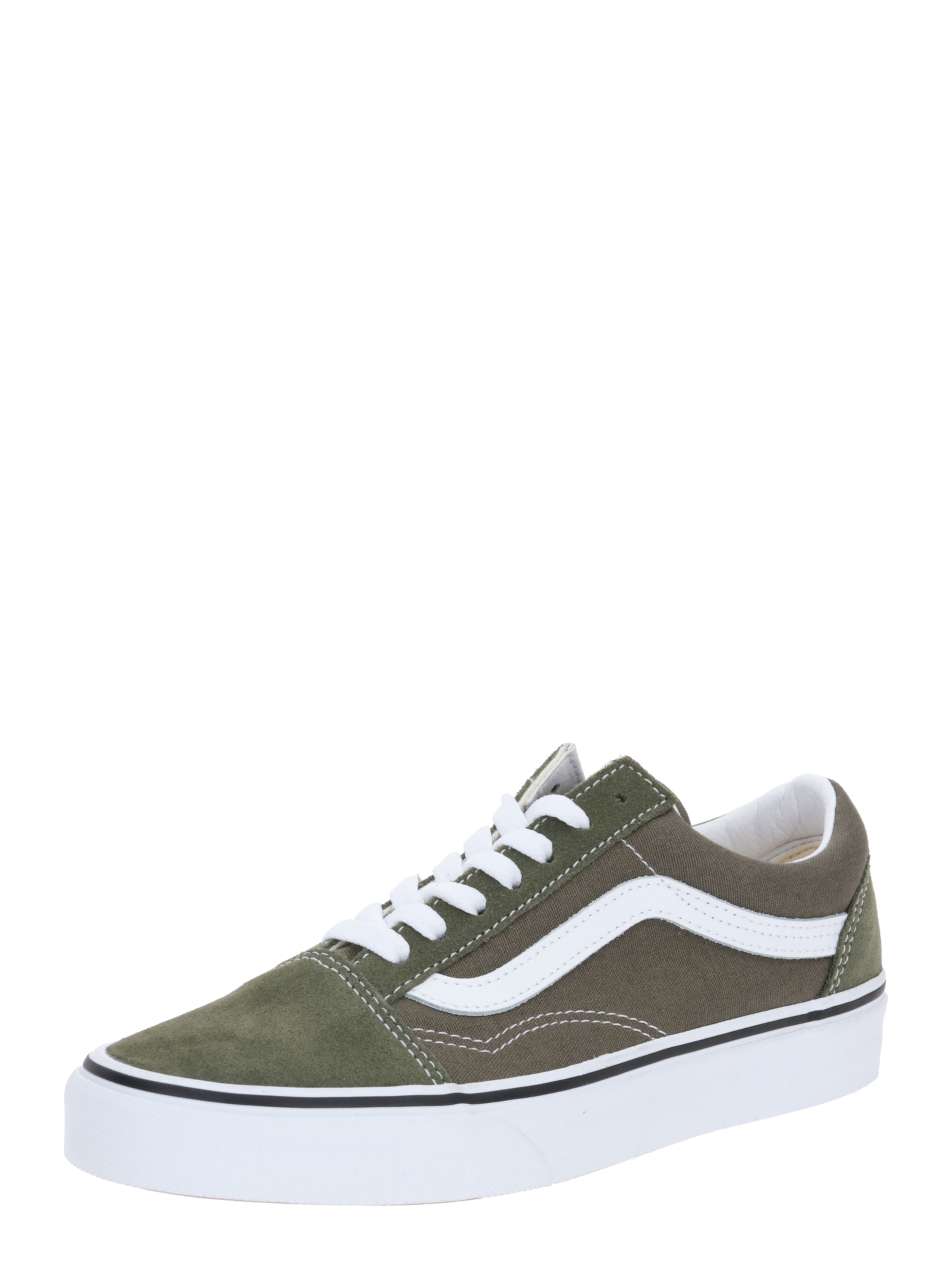 Donna Sneakers VANS Sneaker bassa Old Skool in Cachi Donna Sneakers VANS Sneaker bassa Old Skool in Cachi