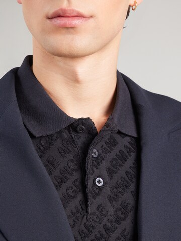 ARMANI EXCHANGE Футболка в Синий