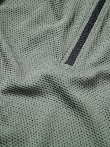 HALO Shirt in Green