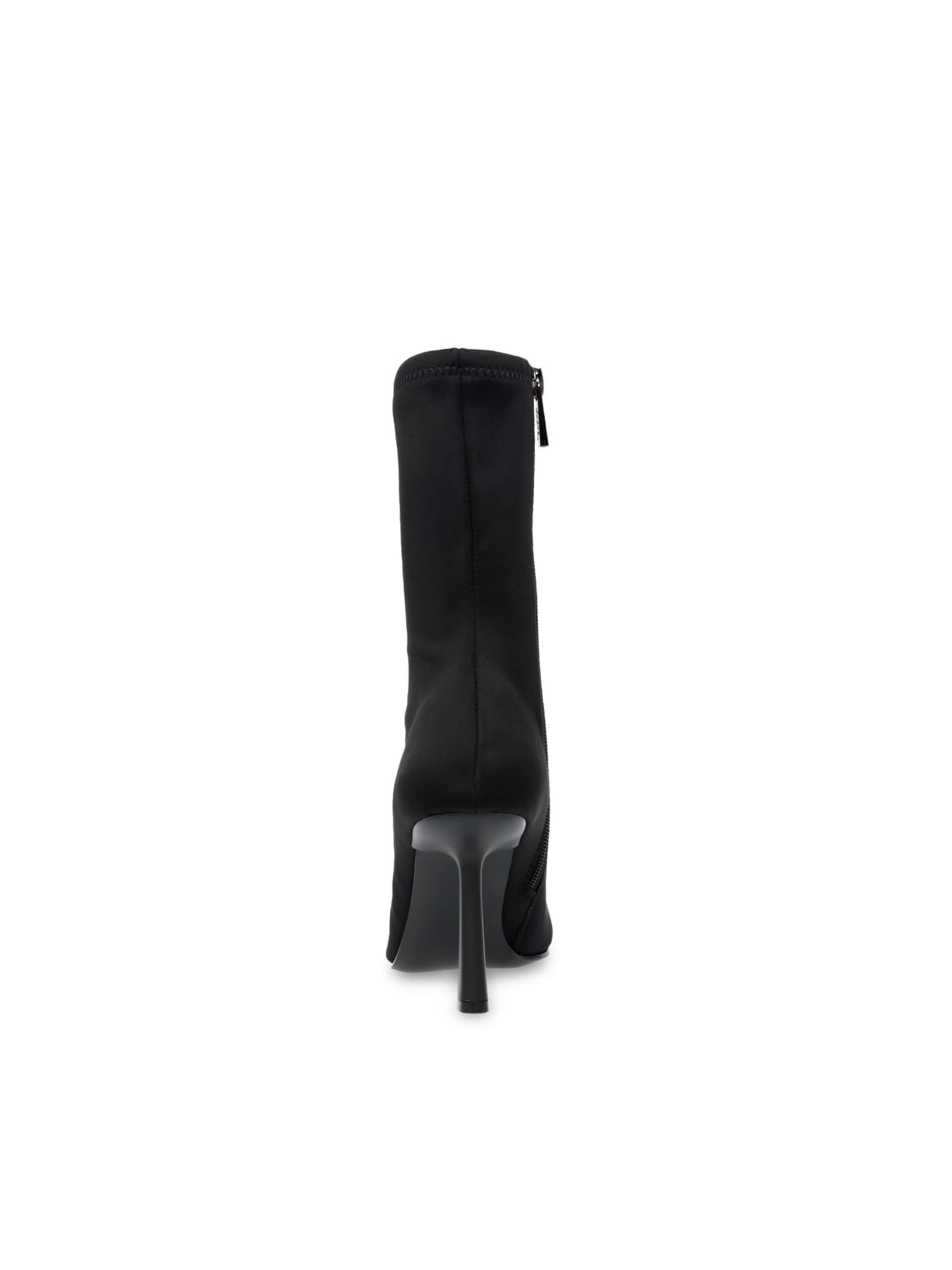 Bottes 'Womens Vakay Black Black Boots' STEVE MADDEN en noir
