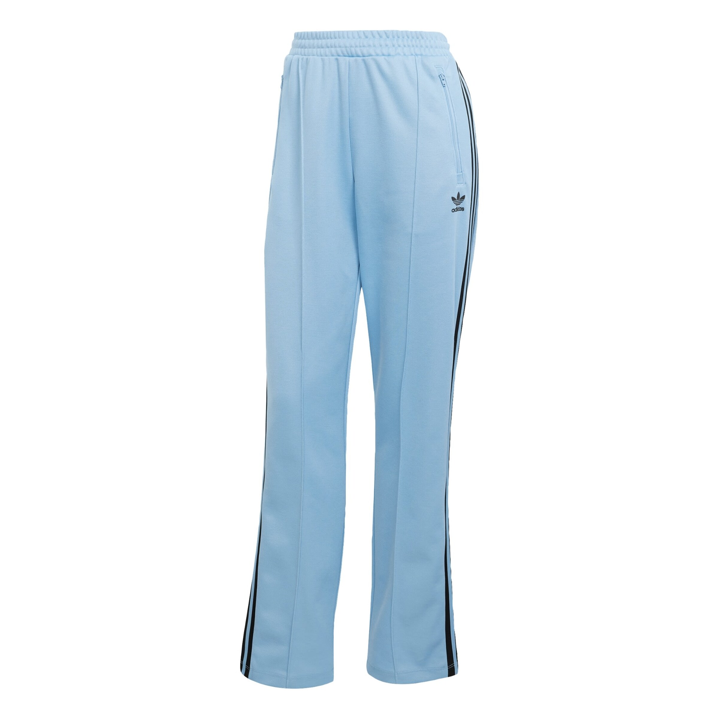 Pantaloni sportivi 'Beckenbauer' di ADIDAS ORIGINALS in blu: frontale
