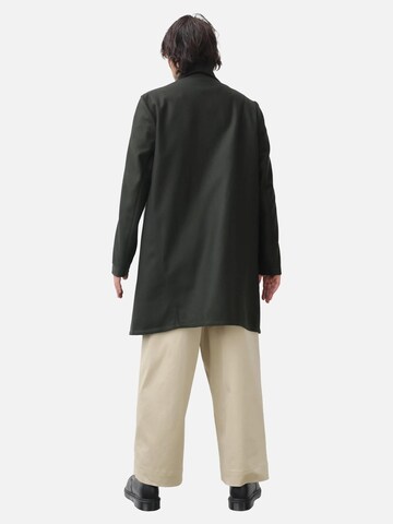 Kanten - Chaqueta de entretiempo 'Manteau Koto Heavy' en verde