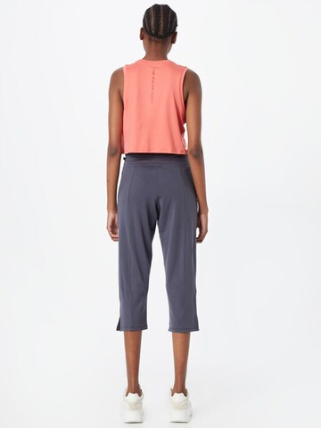 Marika Regular Workout Pants 'MONA' in Blue