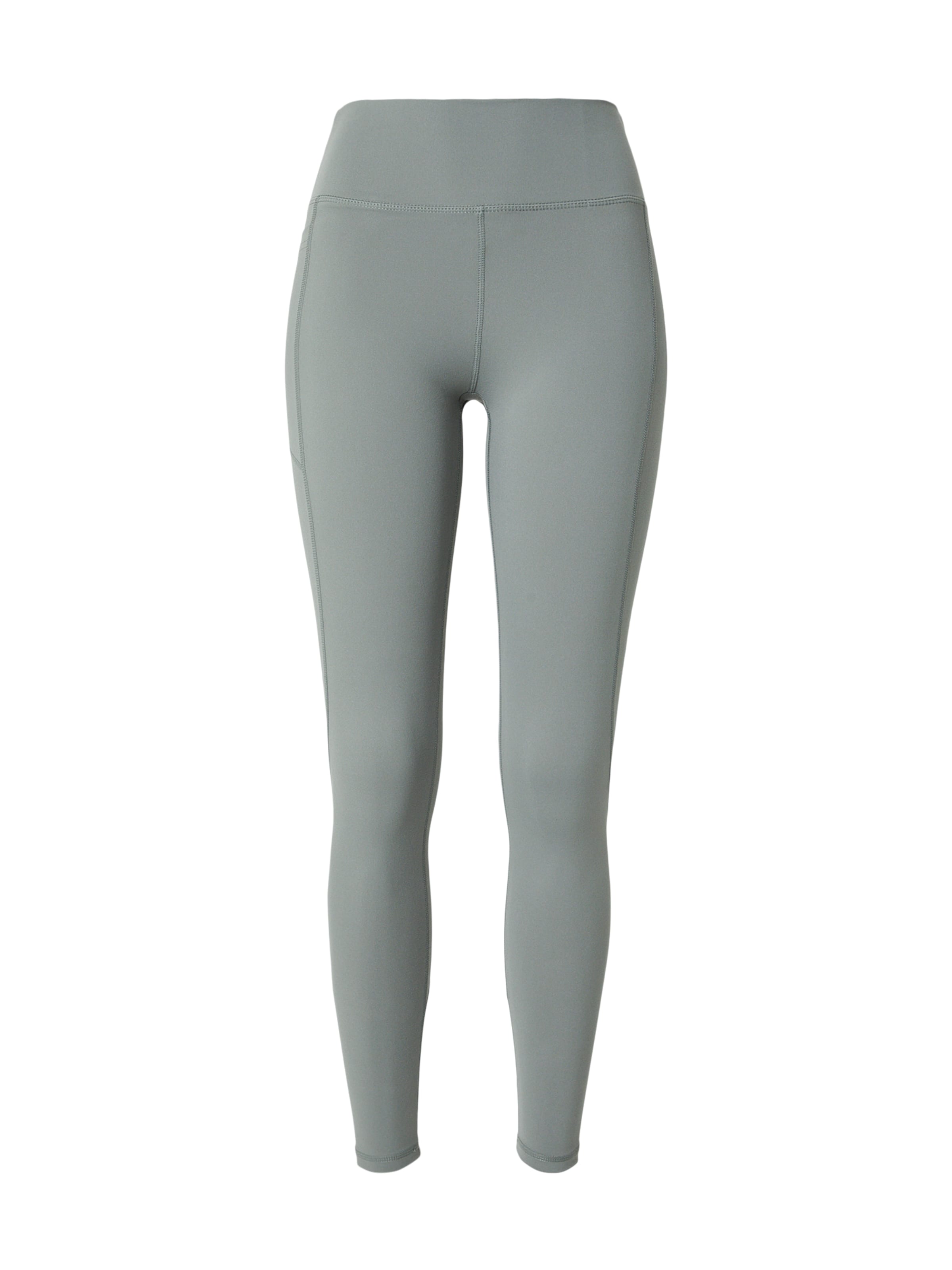 ONLY PLAY Workout Pants 'ONPJAM-2' in Dark green, Item view