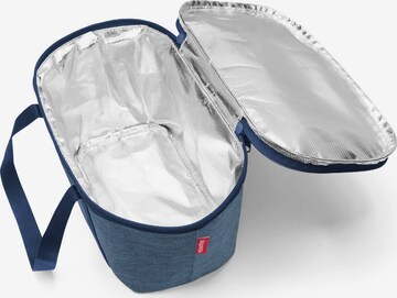 Shopper 'Coolerbag' di REISENTHEL in blu
