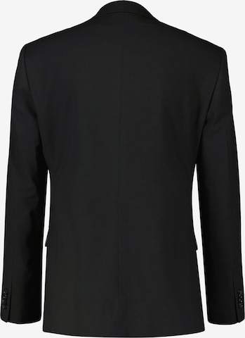 LERROS Comfort fit Suit Jacket in Black