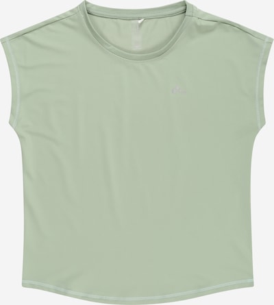 Only Play Girls Sportshirt 'AUBREE' in pastellgrün, Produktansicht
