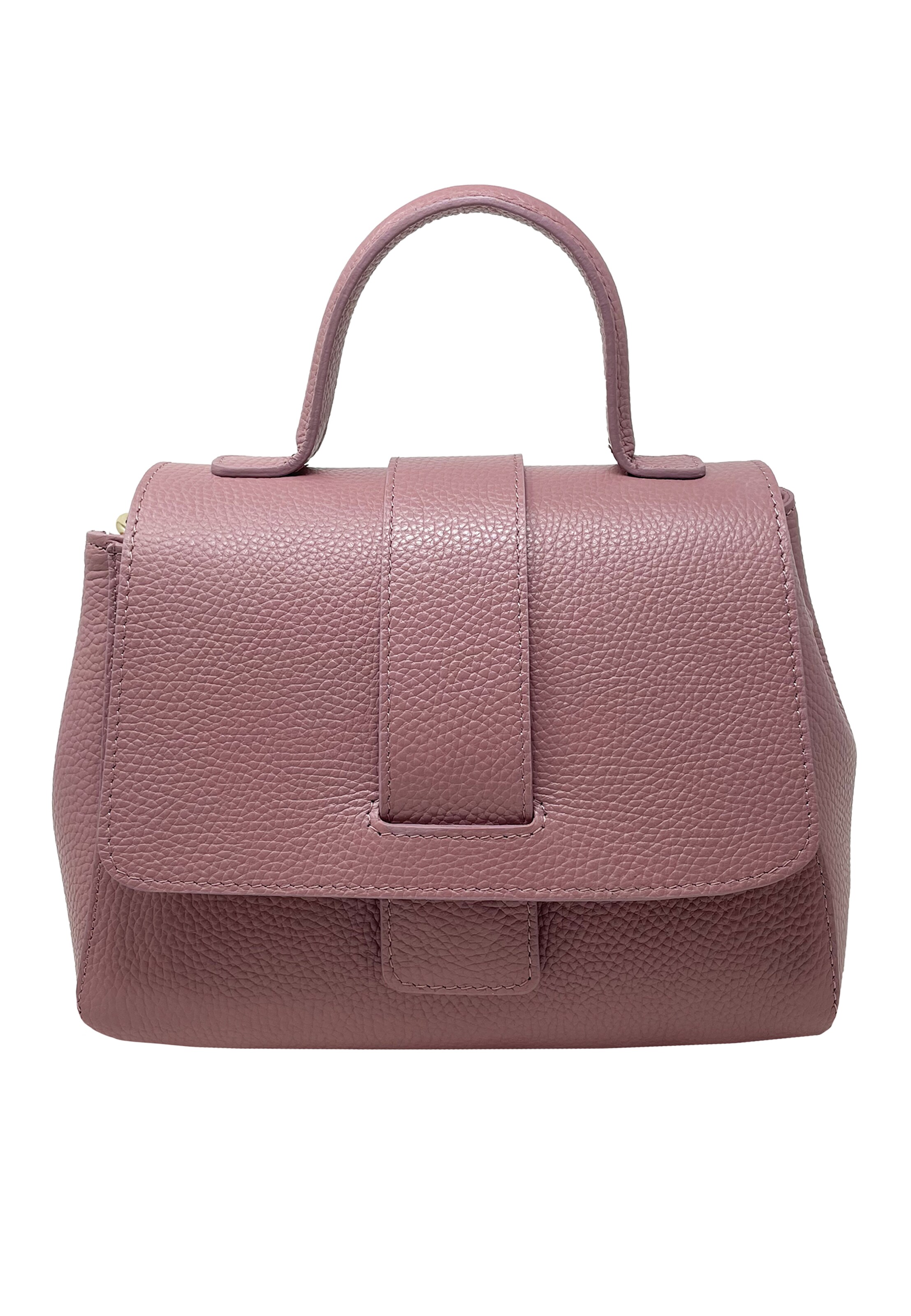 Sacs à main CHICCA BORSE en rose : devant