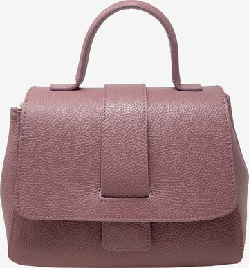 Sacs à main CHICCA BORSE en rose : devant