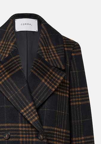 Manteau mi-saison COMMA en gris