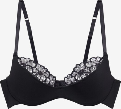 ESPRIT Soutien-gorge en noir, Vue avec produit