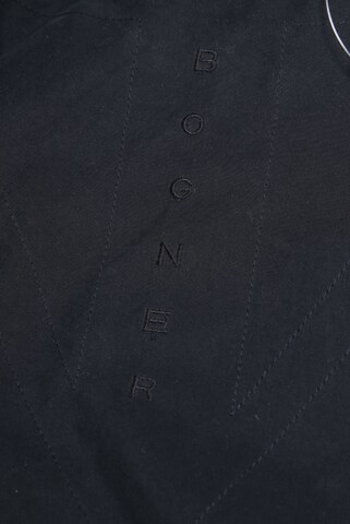 BOGNER Jacket & Coat in S in Grey