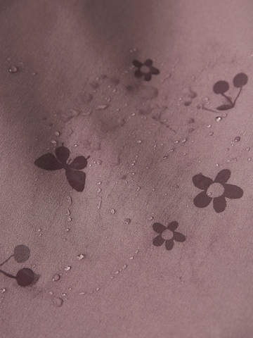 NAME IT - Traje funcional 'NMFALFA08' en lila