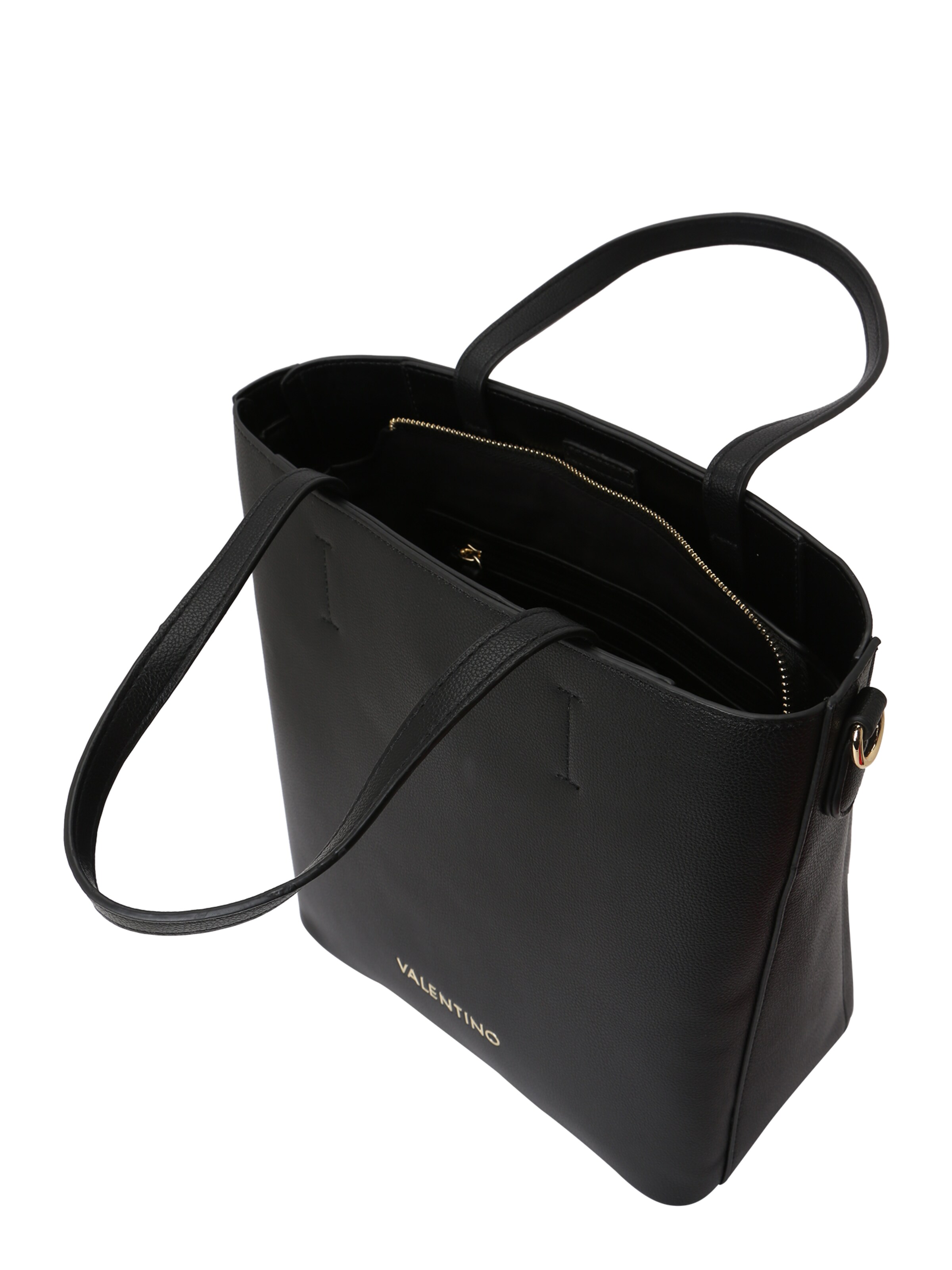 VALENTINO Shoppingväska i svart