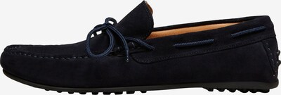 SELECTED HOMME Moccasin in Dark blue, Item view