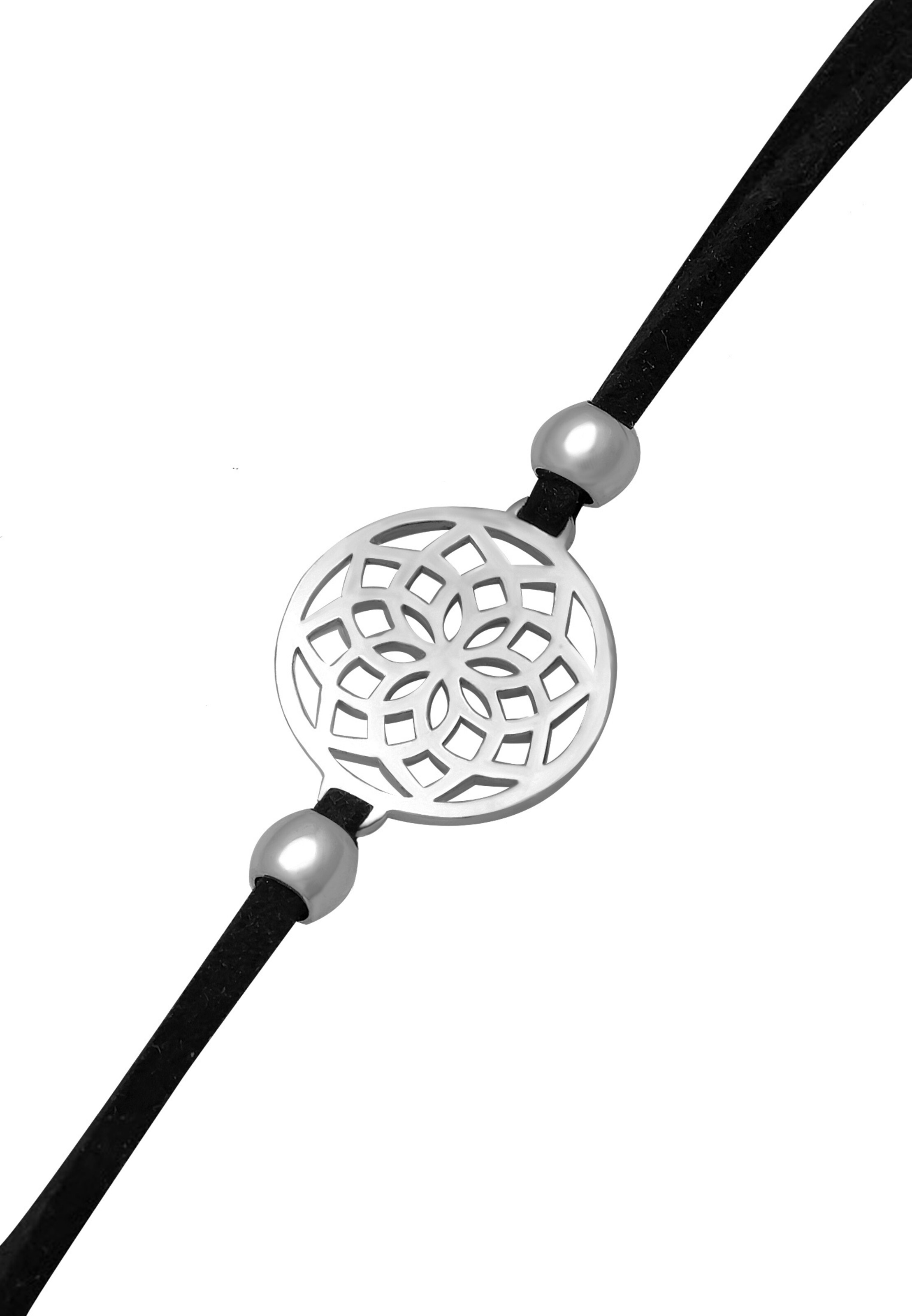 ELLI Kette in Silber