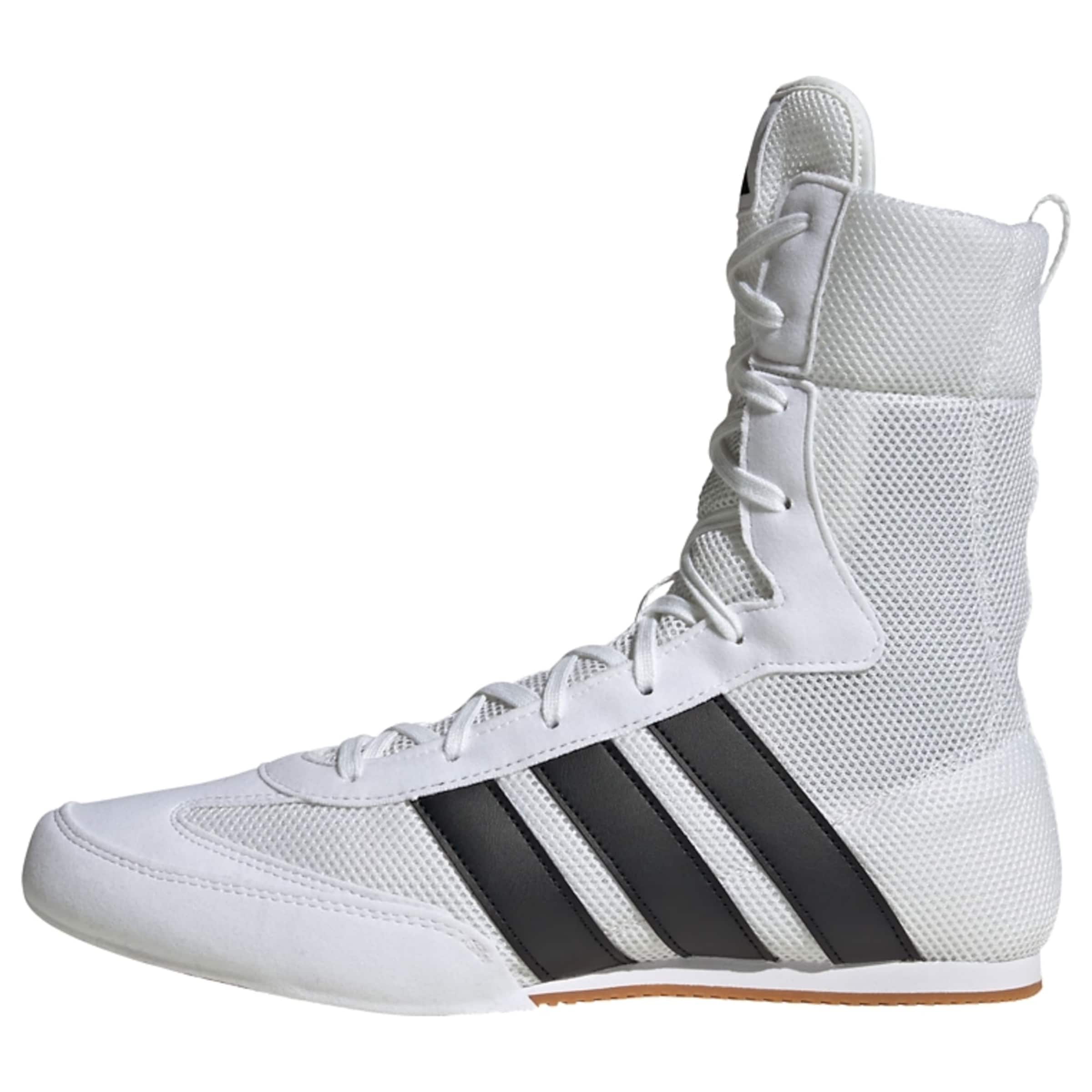 ADIDAS PERFORMANCE - Calzado deportivo 'Classic' en blanco: frente