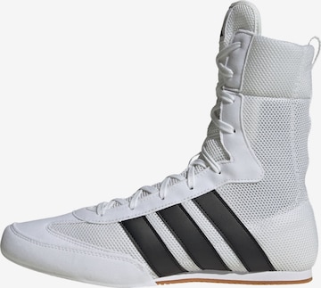 Chaussure de sport 'Classic' ADIDAS PERFORMANCE en blanc : devant