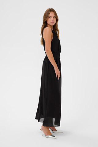 Kaffe Kjole 'KAbelle' i sort