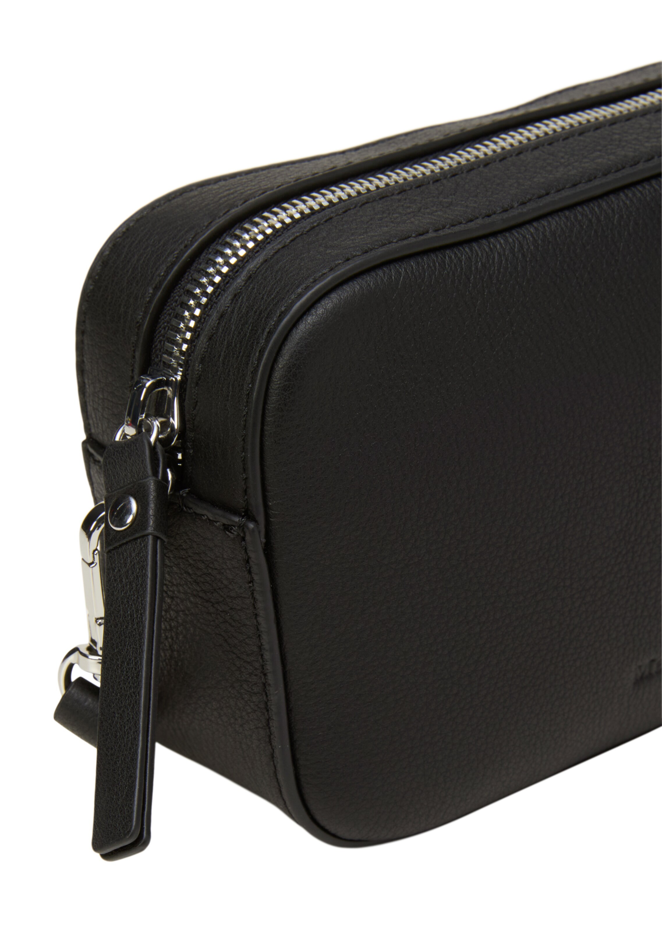 Marc O'Polo Crossbody Bag in Black