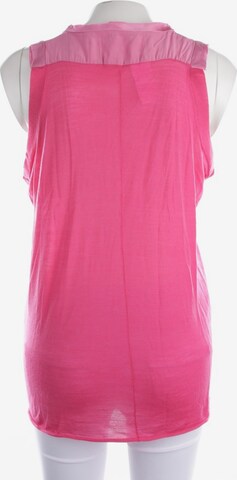 Schumacher Top XS in Pink