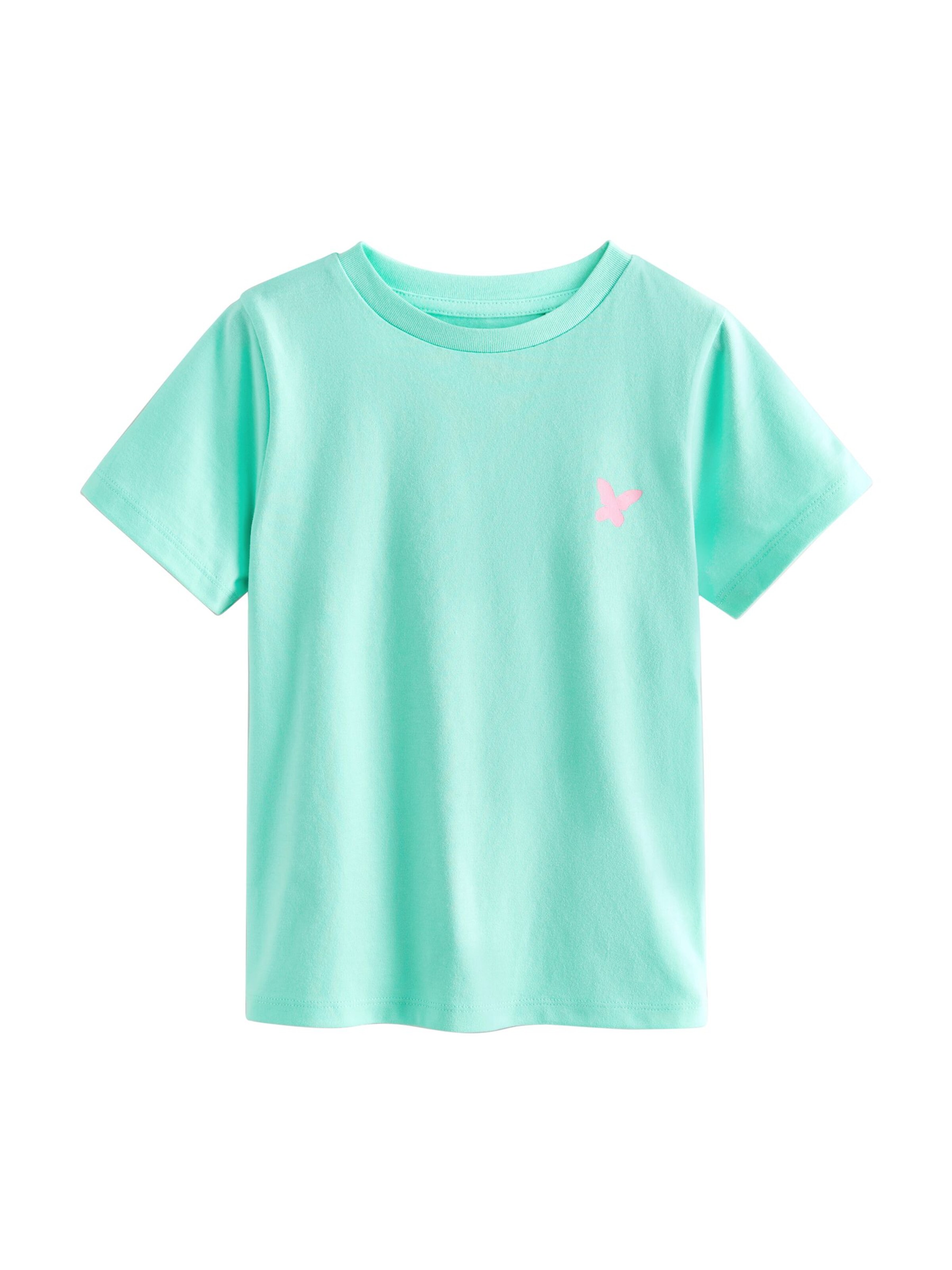 Next Футболка в Желтый