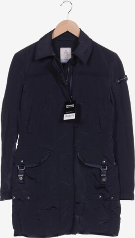 Peuterey Jacket & Coat in M in Blue: front