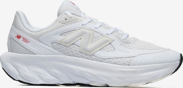 new balance - Sapatilhas baixas 'UTRNWE' em branco: frente