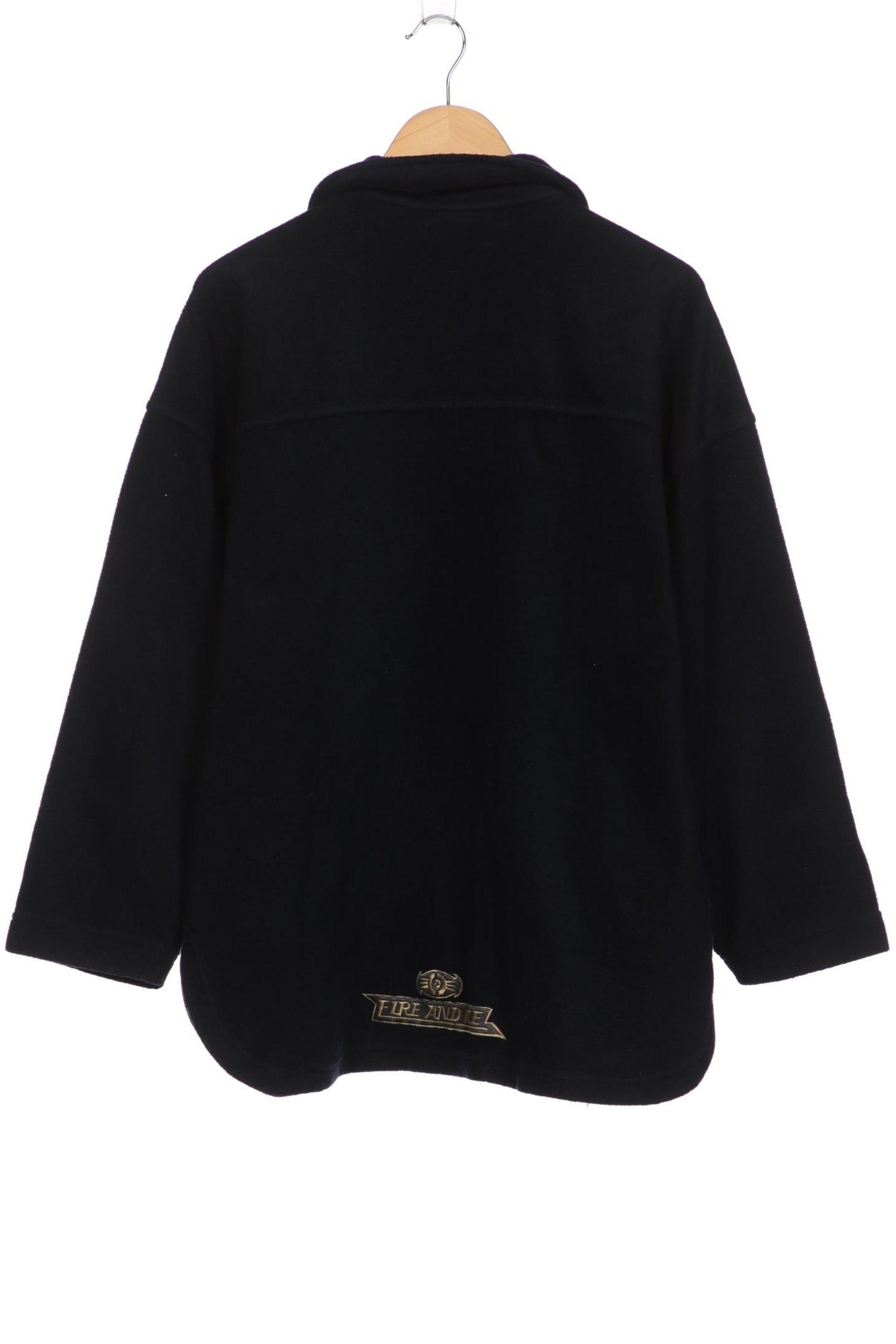 Bogner Fire + Ice Jacke S in Blau