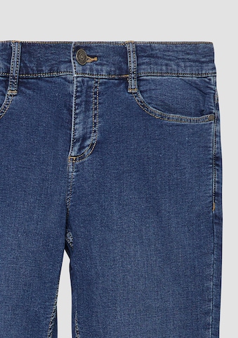 s.Oliver Regular Jeans in Blue