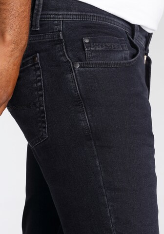 PIONEER Regular Jeans in Blue