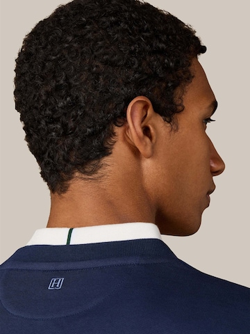 Pullover di Hackett London in blu