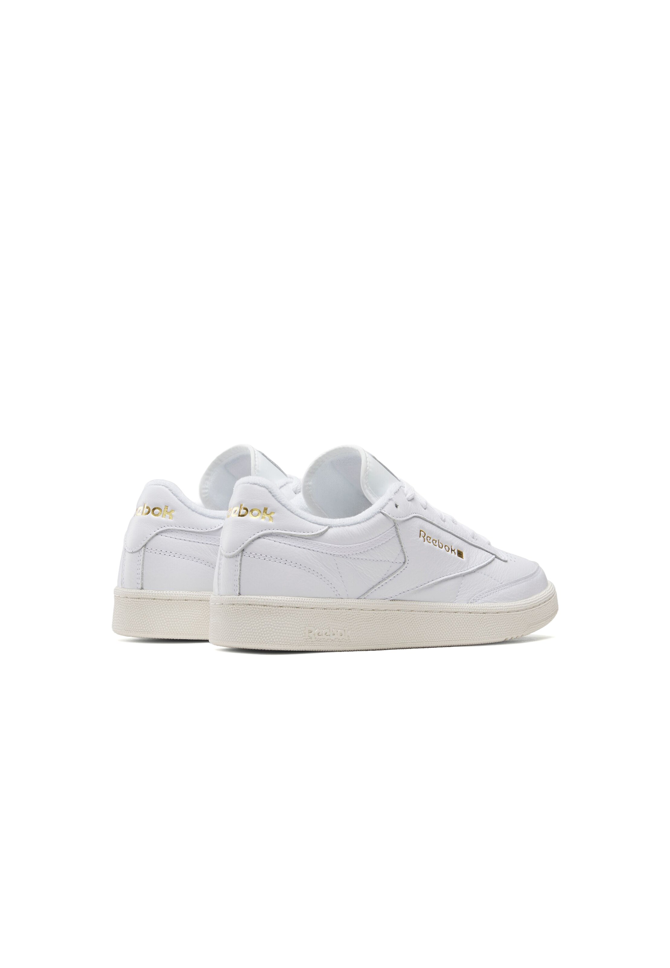 Reebok Sneakers 'Classic' in White