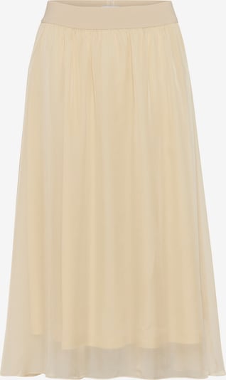 Sijonas 'CoralSZ' iš SAINT TROPEZ, spalva – šviesiai geltona, Prekių apžvalga