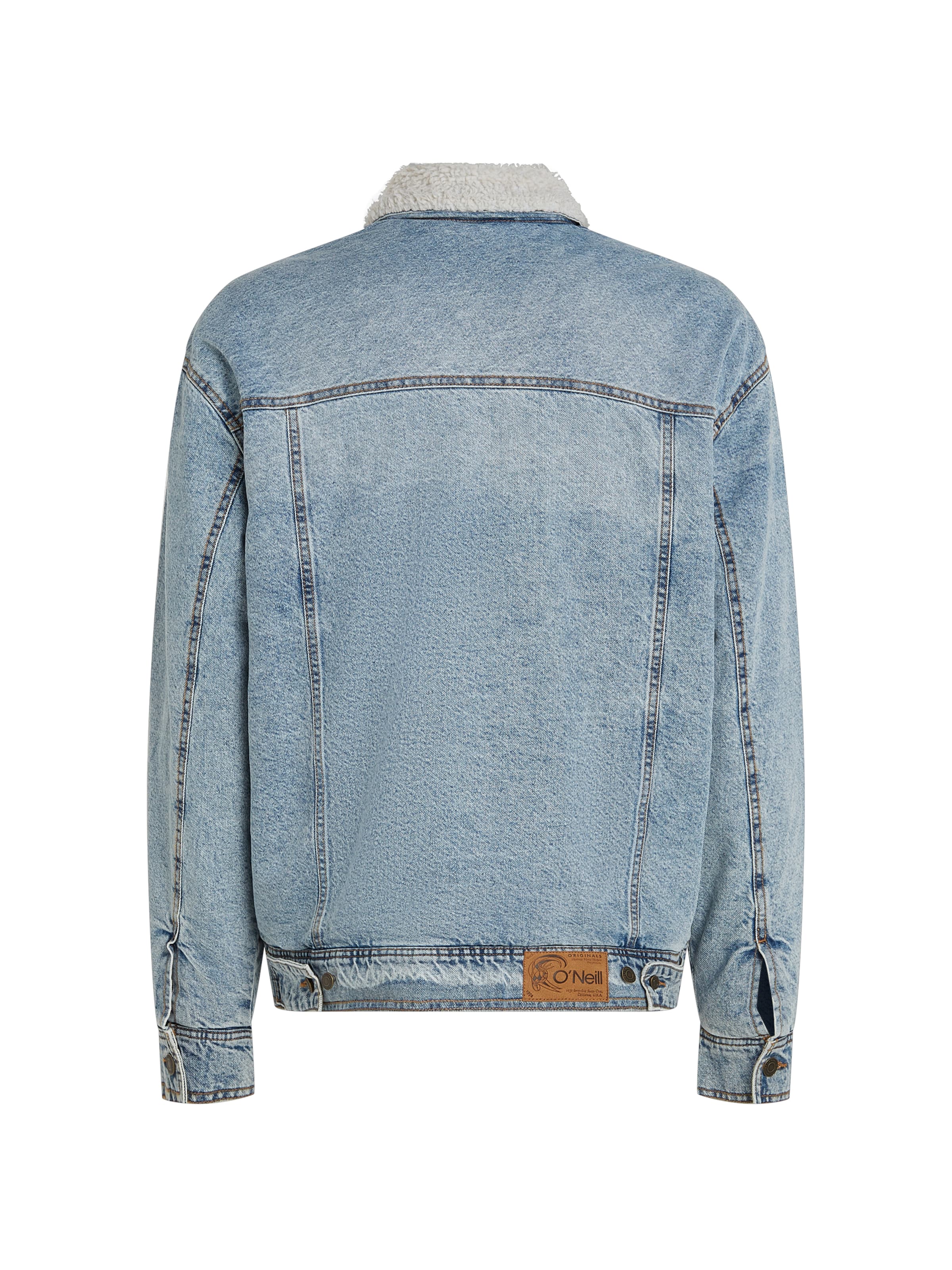 O'NEILL Übergangsjacke in Blau