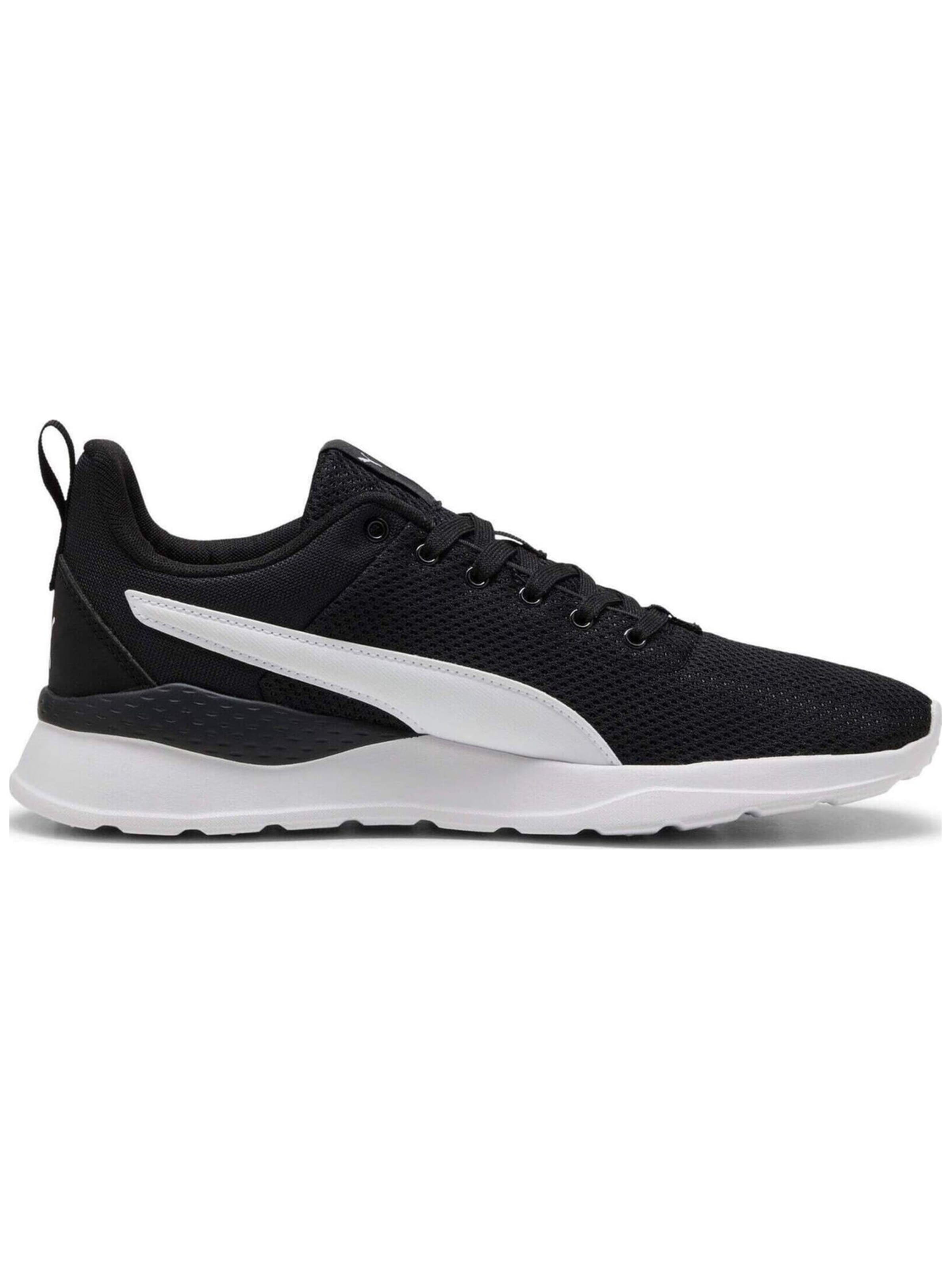 PUMA Ниски маратонки 'Anzarun Lite' в черно