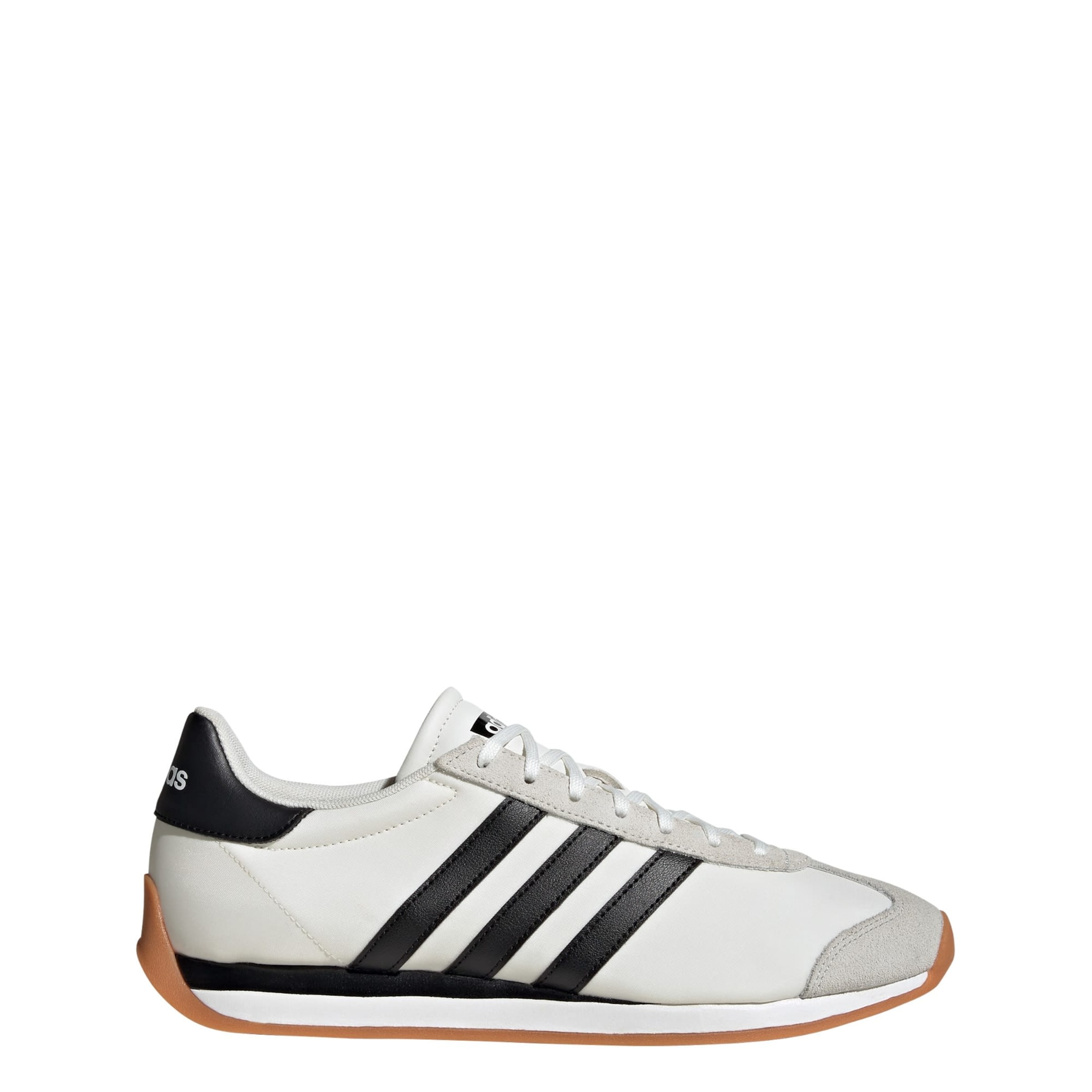 ADIDAS SPORTSWEAR - Sapatilhas baixas 'Runvista' em branco