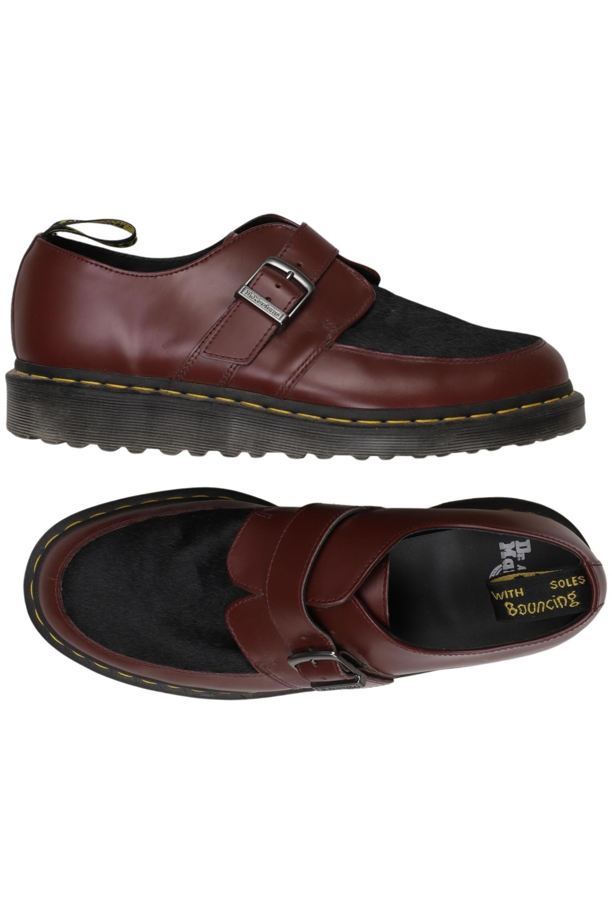 Dr. Martens Halbschuh in 44 in braun, Produktansicht