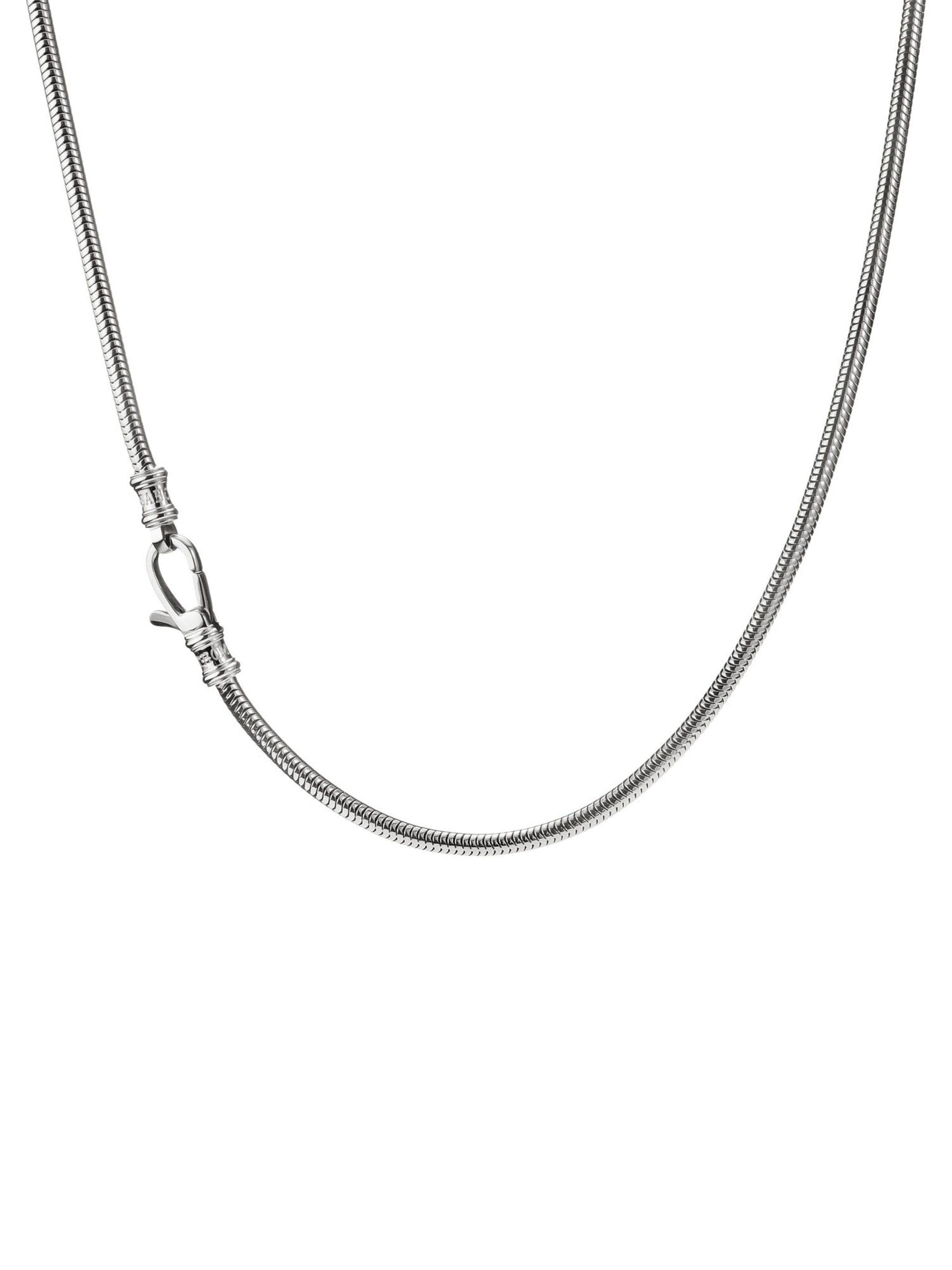 Thomas Sabo Necklace in Silver