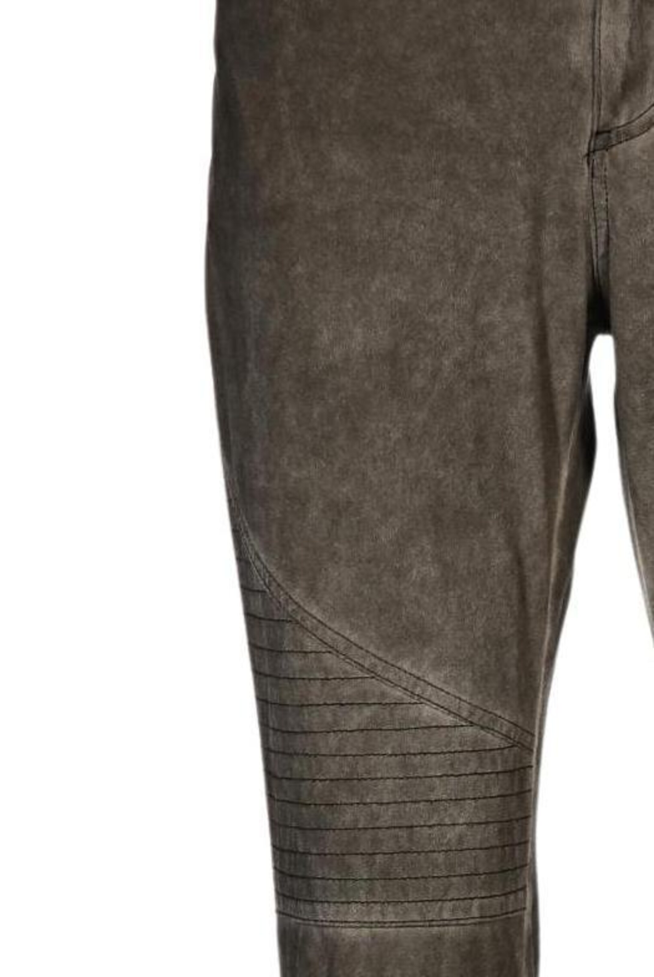 GUESS Stoffhose M in Grau