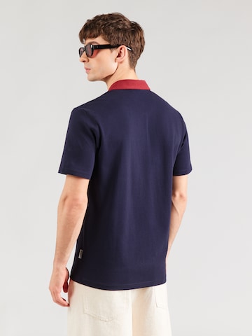 NAPAPIJRI Bluser & t-shirts 'EKIM' i blå: tilbage
