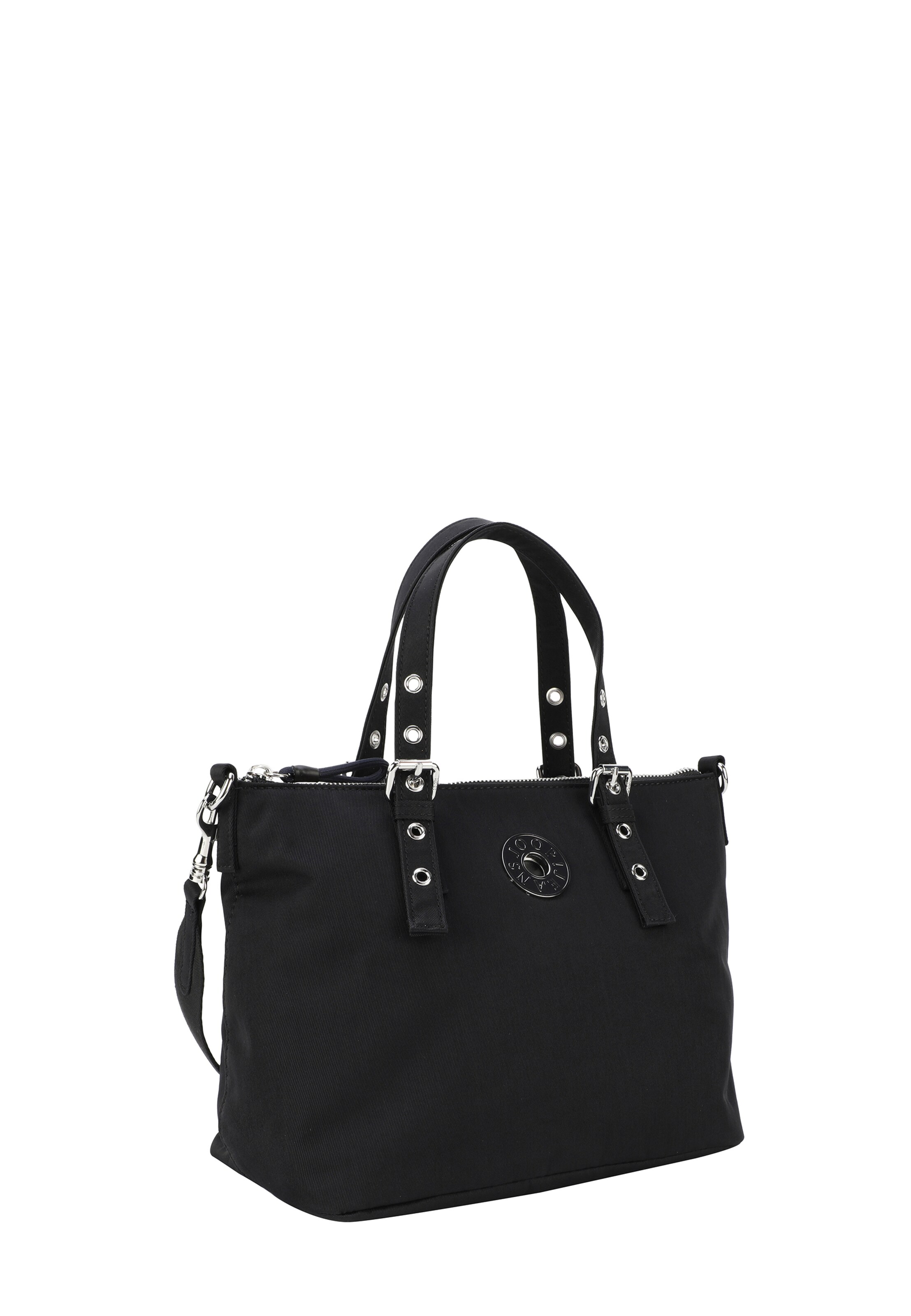 JOOP! Jeans Handtas 'Giocoso Silena' in Zwart