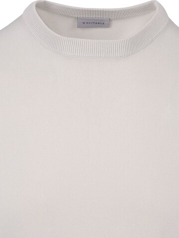 Suitable Shirt in Grijs