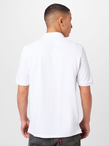 MEXX Koszulka 'PETER' w kolorze biały