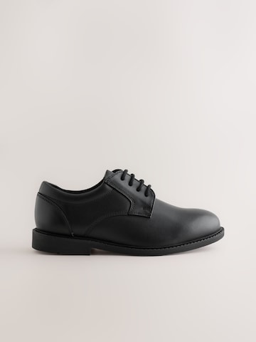 Next - Zapatos bajos en negro