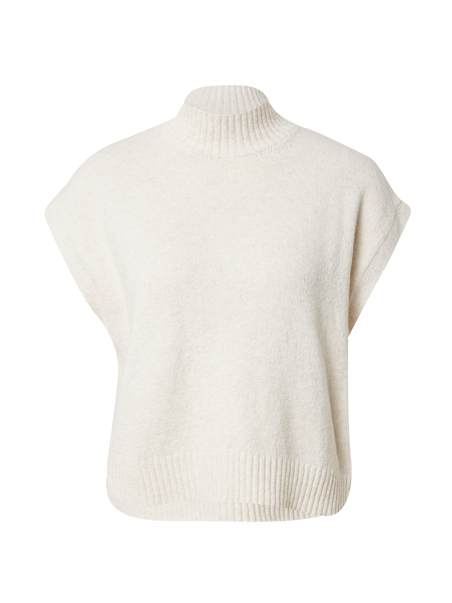 Kobiety Odzież Esprit Collection Sweter w kolorze Białym 