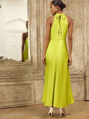 Next Kleid in Grün