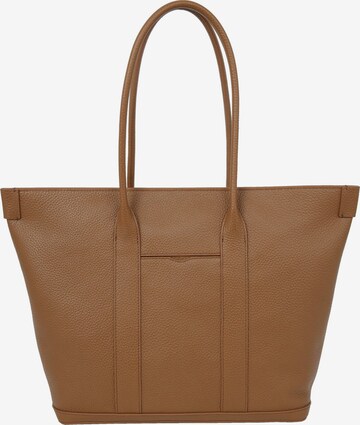 CINQUE Shopper 'Annabella' in Brown